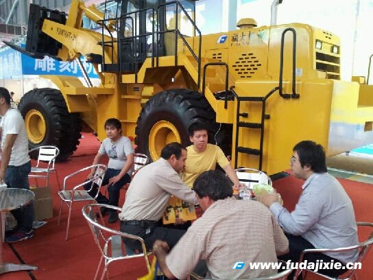 2012年第九屆中國（云?。﹪H石材科技展覽會